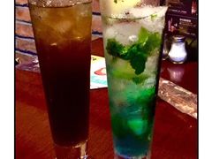 -bluefrog蓝蛙(水游城店)