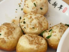 -朱新年·苏式汤团·面点(北寺塔店)