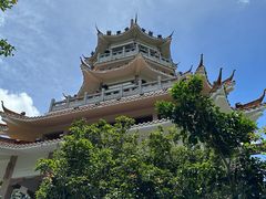 -水濂山森林公园