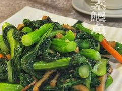-佛有缘素食馆·荔湾老字号(陈家祠首店)
