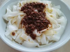 -志荣粿面小食店