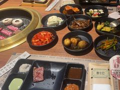 -虎哥六韩式烤肉料理 TIGERGRILL(隆生金山湖中心购物广场店)