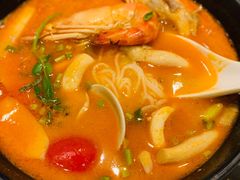 -美奈小馆·越南料理(中航城君尚购物中心店)