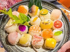 -鞠橘居酒屋(仁恒江湾新天地店)