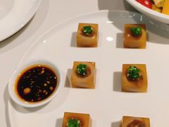 -富淳饭店(陆家嘴保利广场店)