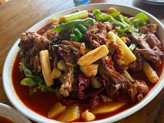 -阿达西新疆餐厅(西北大学店)