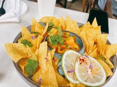 牛油果芒果玉米脆-the rug 飞毯 (朝阳公园店)