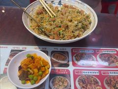-扬二春炒饭(国庆路总店)