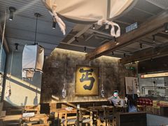 -北丐先生·野馄饨烧烤(泰达E街区店)
