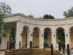 -武清南湖绿博园