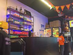 -大成海鲜烧烤·海鲜粥(长寿路店)