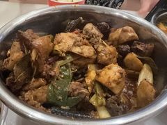 -佘记全家福芋儿鸡(向阳街总店)