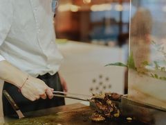 法式羊排-铂尔曼大酒店·普罗旺斯西餐厅