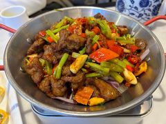 -呷湘厨·家宴·鱼汤捞饭(津南店)