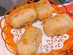 炸朱古力奶-点点心点心专门店(湾仔店)