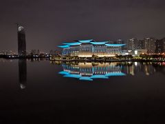 -蠡湖大桥公园