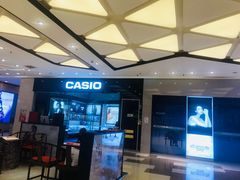 -万达广场(大明宫店)