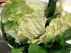 -京都蝎府羊蝎子火锅(珠市口店)