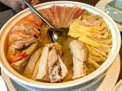 -望乡楼上海菜(日月光店)