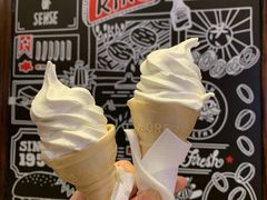-汉堡王(大连柏威年餐厅店)