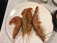 -怡乡王品海鲜姿造自助体验餐厅(大岛商业广场店)