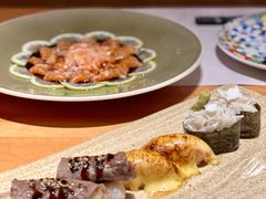 -原志优秀食材·匠心料理·海胆主题(金亿广场店)