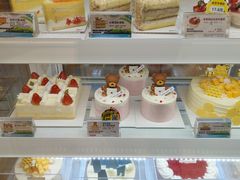 -85度C(南京张府园店)