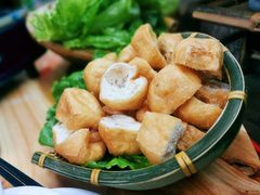 -喜半仙·牛八宝·两江米粉酒(普陀路店)