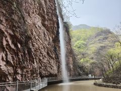 -湖洞水自然风景区