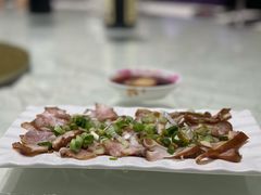 卤猪耳-光头匠