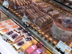 -巴黎贝甜(印象城店)