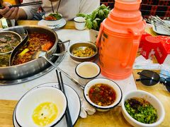 -田村·酸汤鲜牦牛肉火锅(布达拉宫广场店)