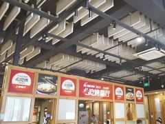 -陶德砂锅(蜀汉路店)