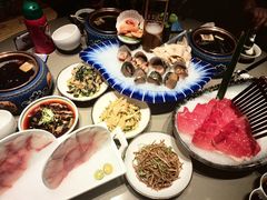 -享月汤皇·海鲜小火锅·聚会(曲江创意谷店)