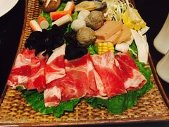 -AdD全日制餐厅(中谷花园酒店)