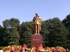 -韶山毛泽东同志故居