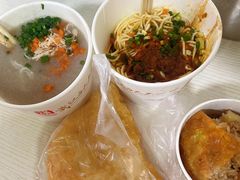 -斌斌鲜鱼糊汤粉(粮道街店)