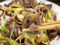 -清真永恒华威肉饼(潘家园店)