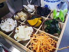 -芈重山老火锅(昌平店)