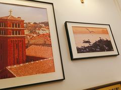 -前海沿·青岛菜(乐客城店)