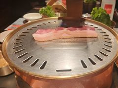 -西塔老太太泥炉烤肉(杭州首店)