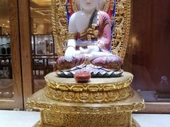 -北京西国贸大酒店