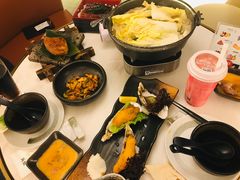 -芮麒·日本料理(淮海路店)