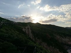 -六合朝阳景区-和尚套