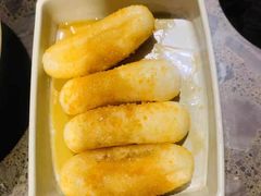 红糖糍粑-小龙坎火锅(仓山万达店)