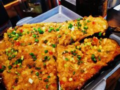 -很久以前羊肉串(中山公园店)