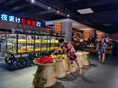 -蓝鲸湾汤泉(包河店)