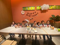 -乐凯撒披萨(国威电子商务大厦店)