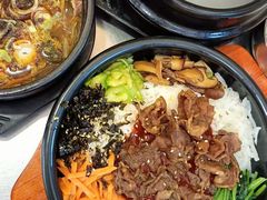 -高社长参鸡汤(高丽街店)