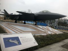 -成飞公园